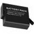 Compatible Battery for GoPro Hero 5 / 6 / 7 / 8