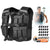 Sport Weighted Vest Workout Equipment 10kg