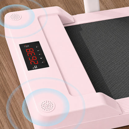 Treadmill Foldable Walking Pad - 120KG Weight Capacity
