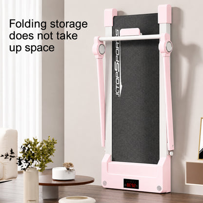 Treadmill Foldable Walking Pad - 120KG Weight Capacity