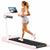 Treadmill Foldable Walking Pad - 120KG Weight Capacity