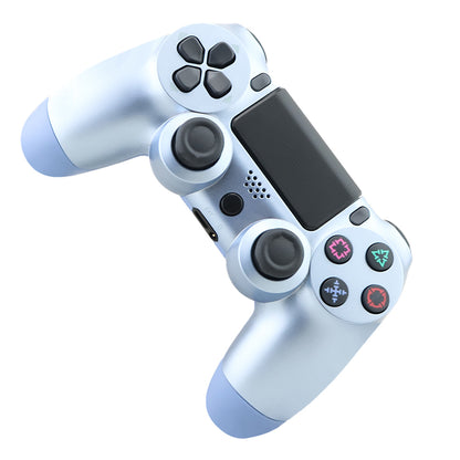 PS4 Controller Berry Blue Aftermarket