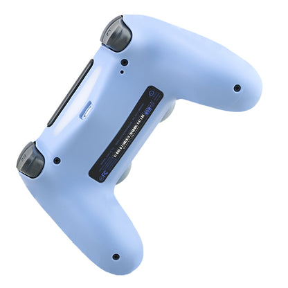 PS4 Controller Berry Blue Aftermarket