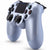 PS4 Controller Berry Blue Aftermarket