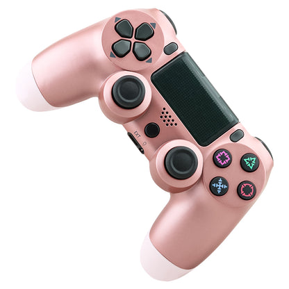 PS4 Controller Rose gold Aftermarket