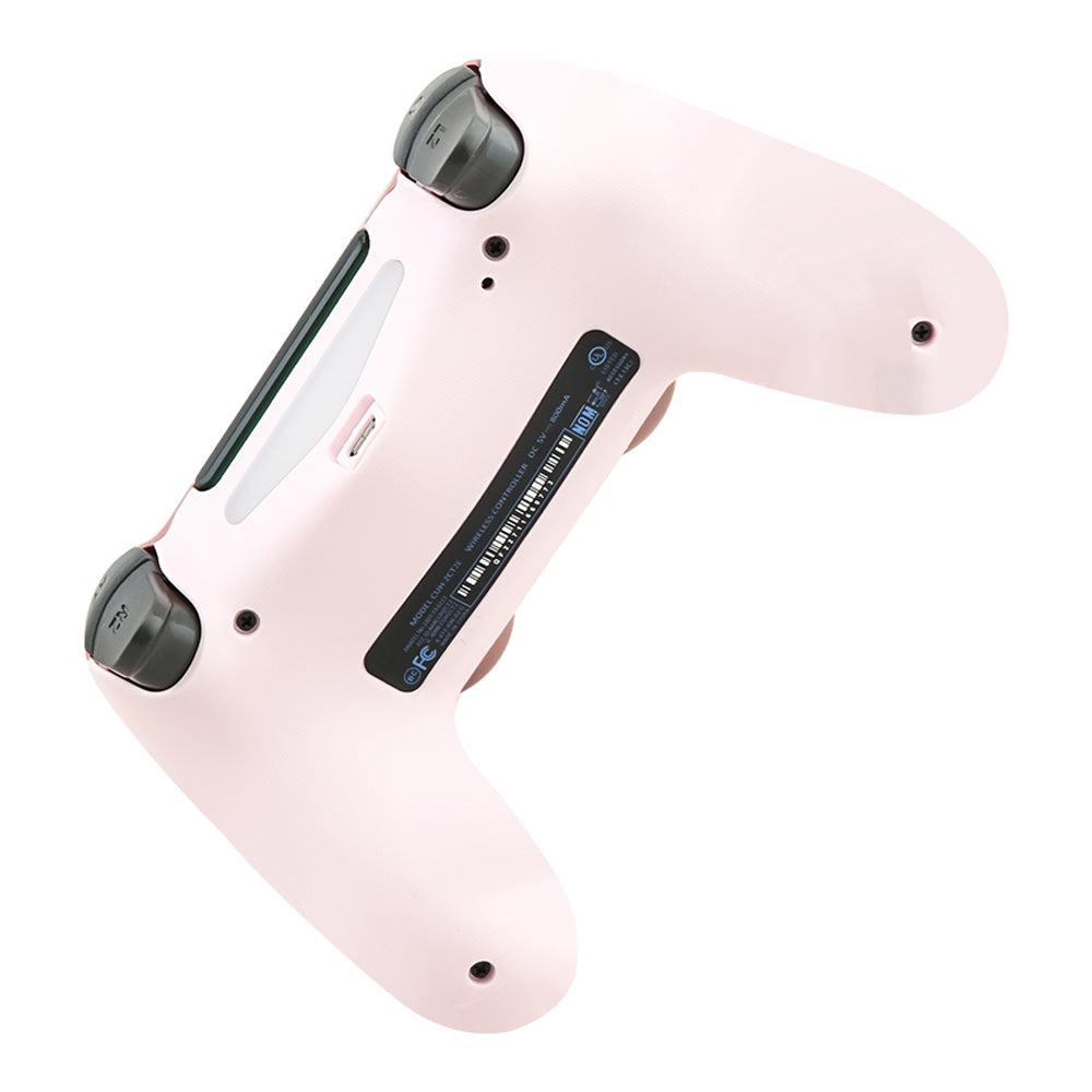 PS4 Controller Rose gold Aftermarket