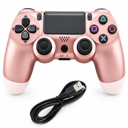 PS4 Controller Rose gold Aftermarket