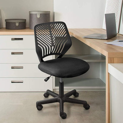 Office Chair Student Chair Black