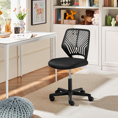 Office Chair Student Chair Black