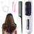 Cordless LCD Hair Straightening Brush