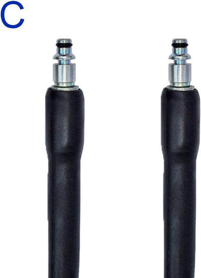 10m Extension High Pressure Hose for Black Decker