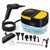 Steam Cleaner - 2500W High Pressure Steam Cleaner Portable Cleaning Machine