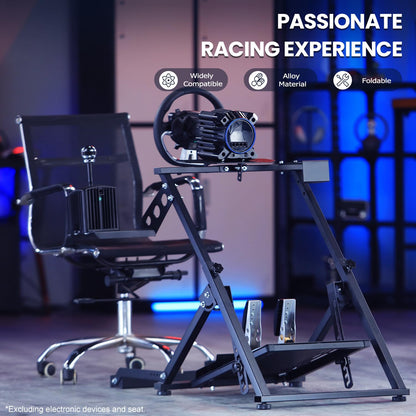 Racing Wheel Steering Wheel