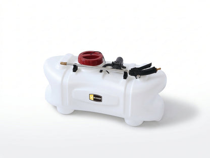Garden ATV Sprayer Weed Sprayer – 60L 12VDC Heavy Duty Transparent Tank