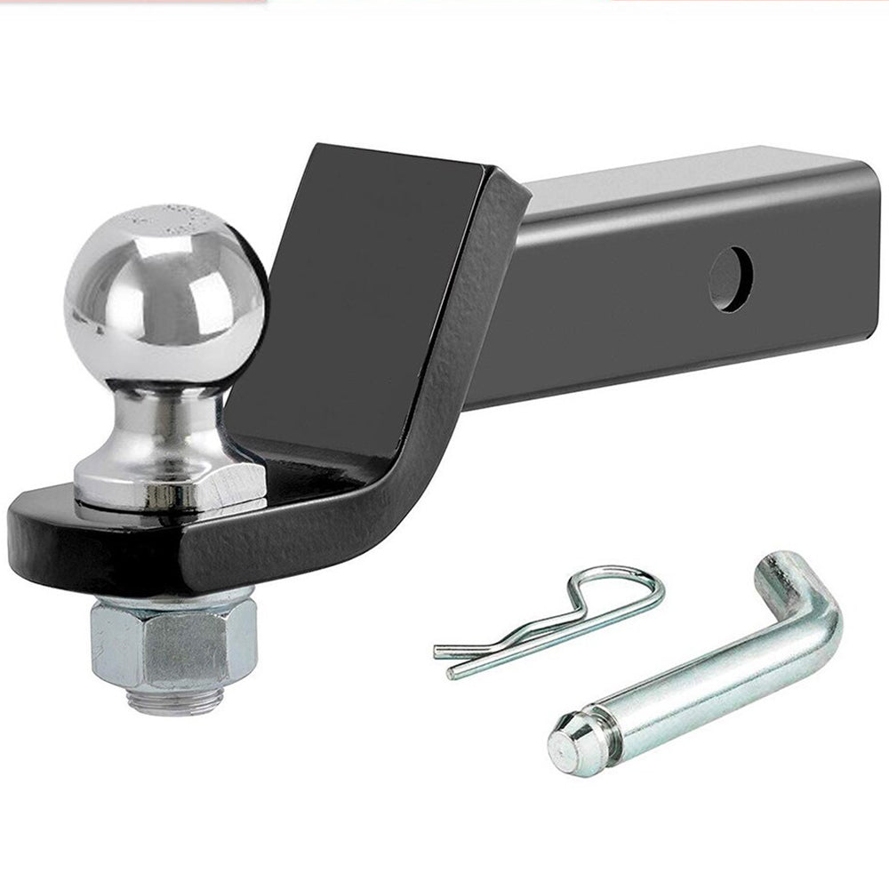 Trailer Hitch Mount