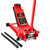 3 Ton Hydraulic Floor Jack Low Profile Car Trolley Jack