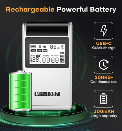 Medical TENS 7000 Rechargeable Digital TENS Machine