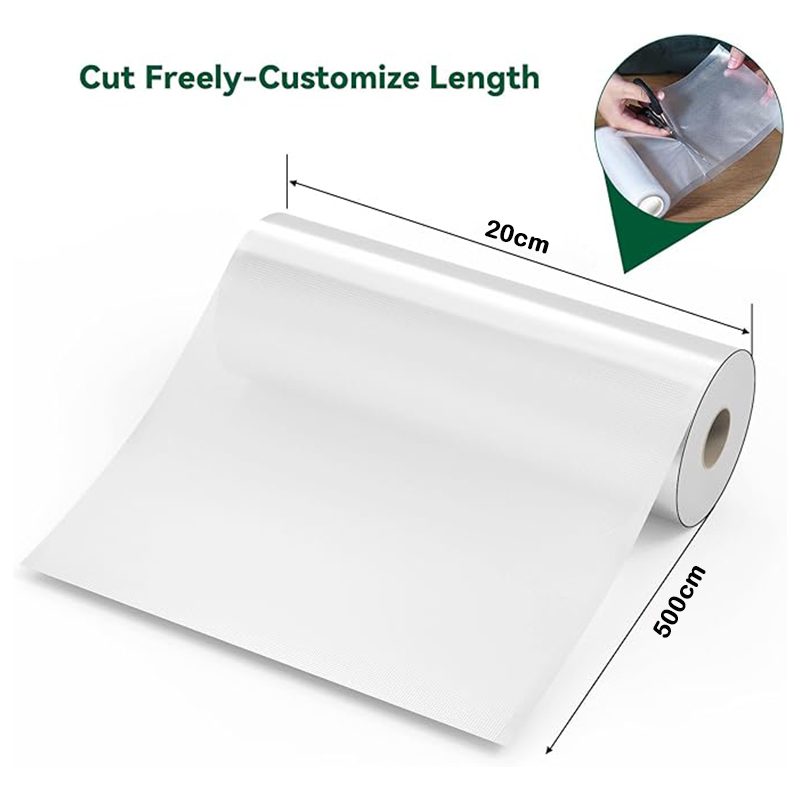 Vacuum Sealer Roll Food Saver Roll