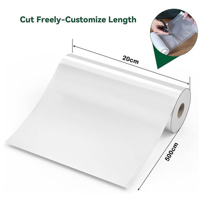 Vacuum Sealer Roll Food Saver Roll