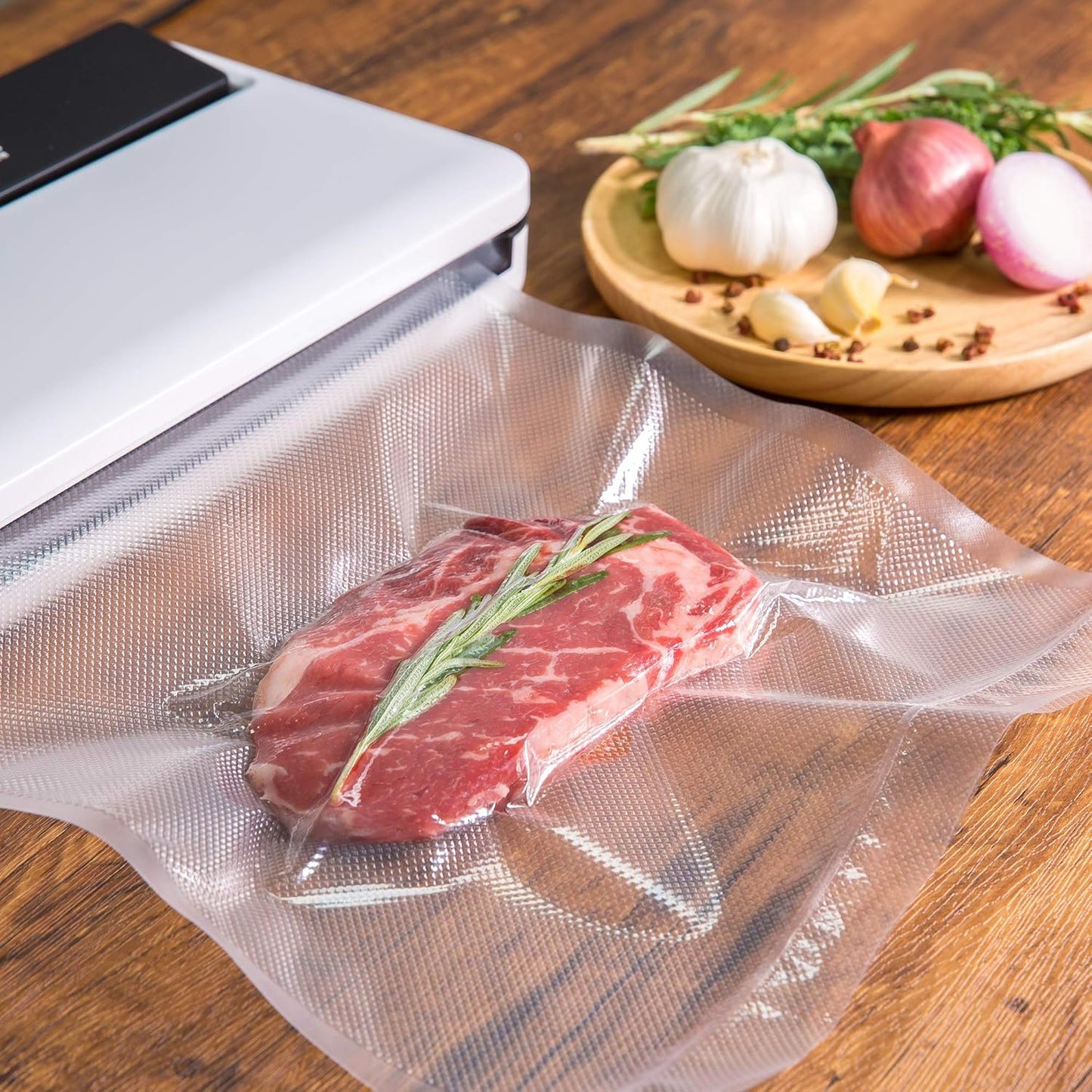 Vacuum Sealer Roll Food Saver Roll
