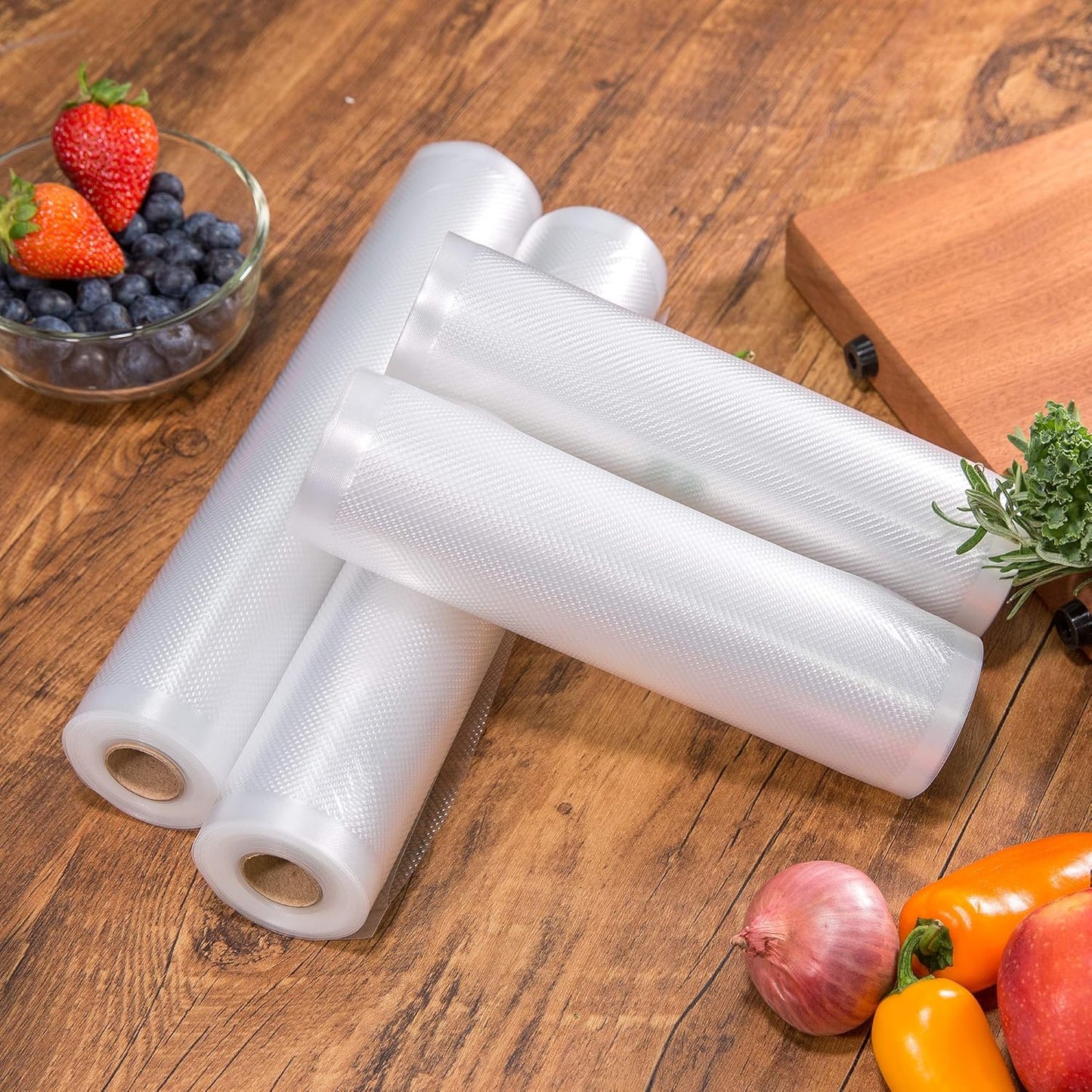 Vacuum Sealer Roll Food Saver Roll