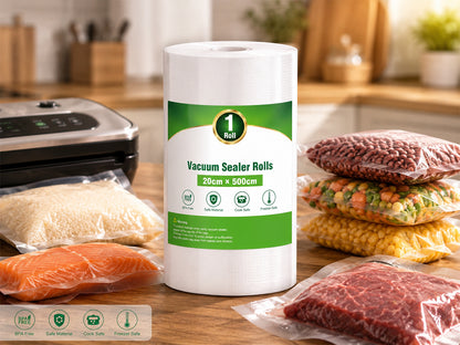 Vacuum Sealer Roll Food Saver Roll