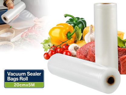 Vacuum Sealer Roll Food Saver Roll