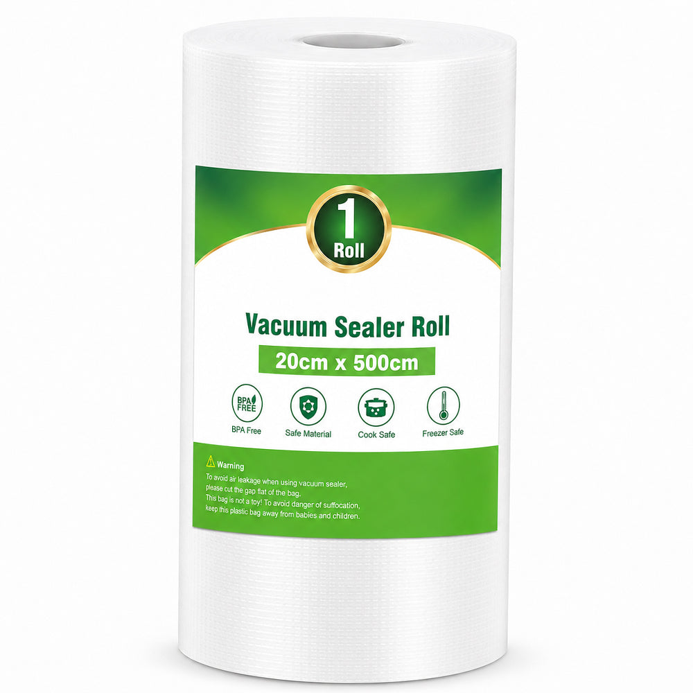 Vacuum Sealer Roll Food Saver Roll