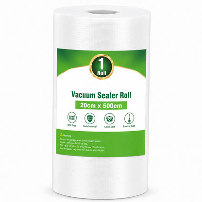 Vacuum Sealer Roll Food Saver Roll