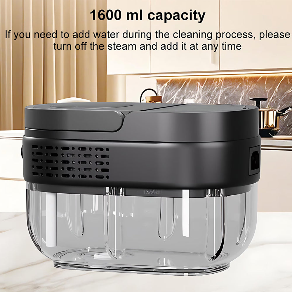 2500W High Pressure Steam Cleaner