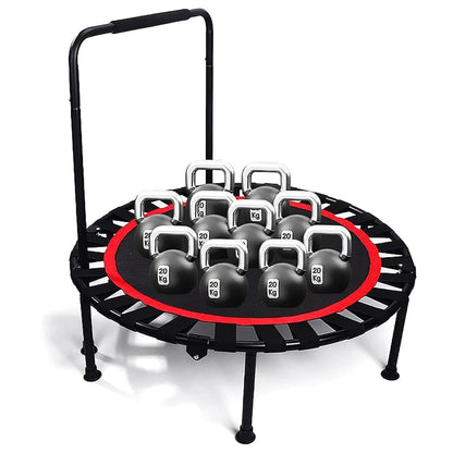 Rebounder Mini Trampoline