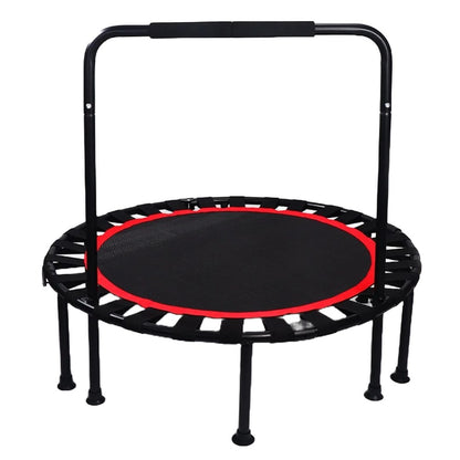 Rebounder Mini Trampoline