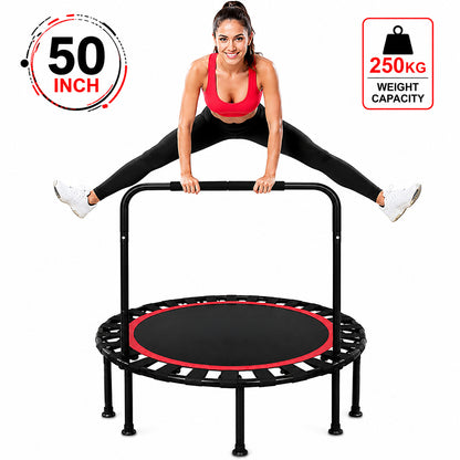 Rebounder Mini Trampoline