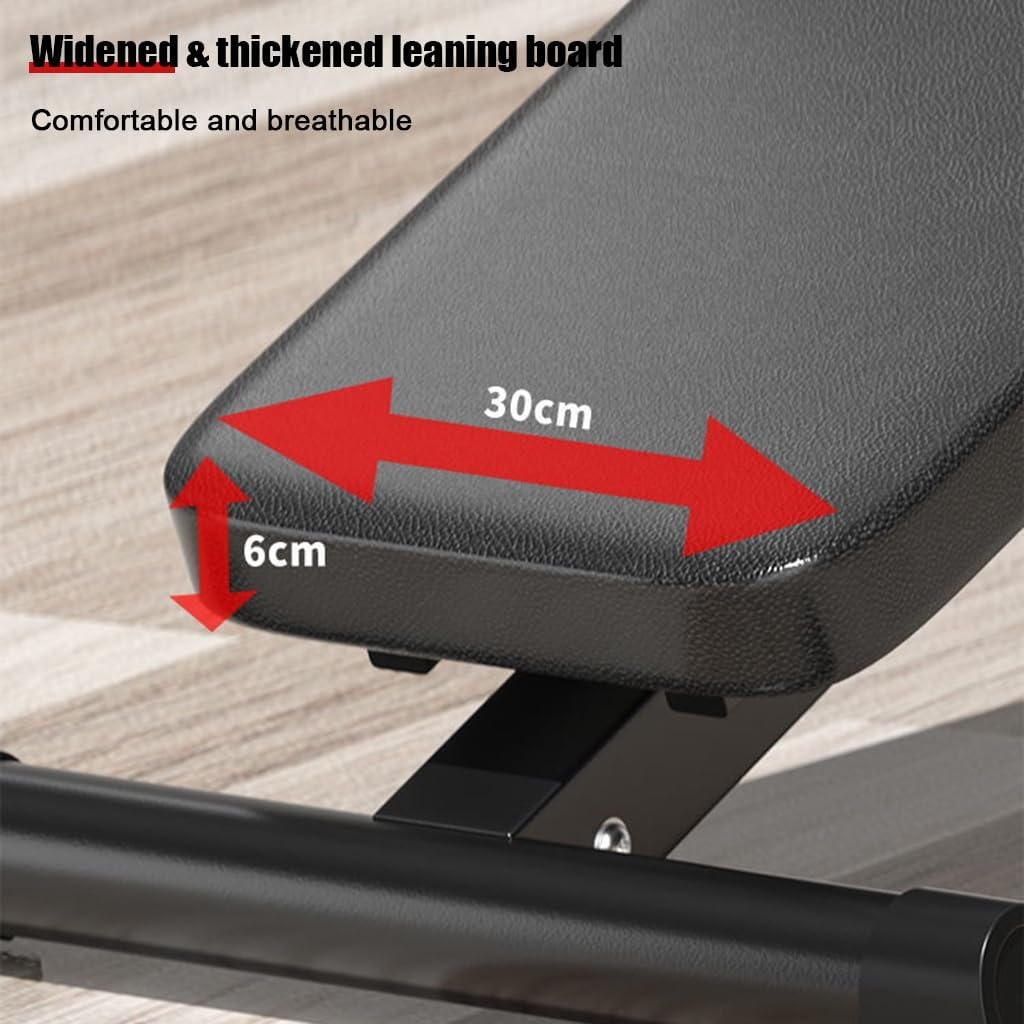 Adjustable Bench Press | FID Weight Bench