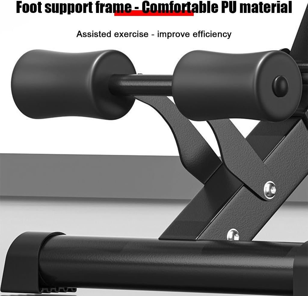 Adjustable Bench Press | FID Weight Bench