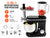 6L Stand Mixer with Blender & Grinder