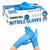 100x Disposable Nitrile Gloves Blue- XL