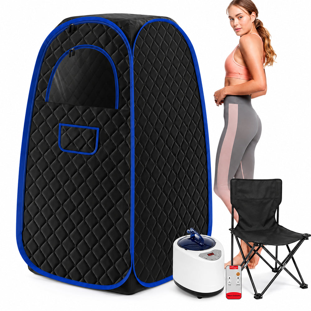 Steam Sauna Personal Home Spa