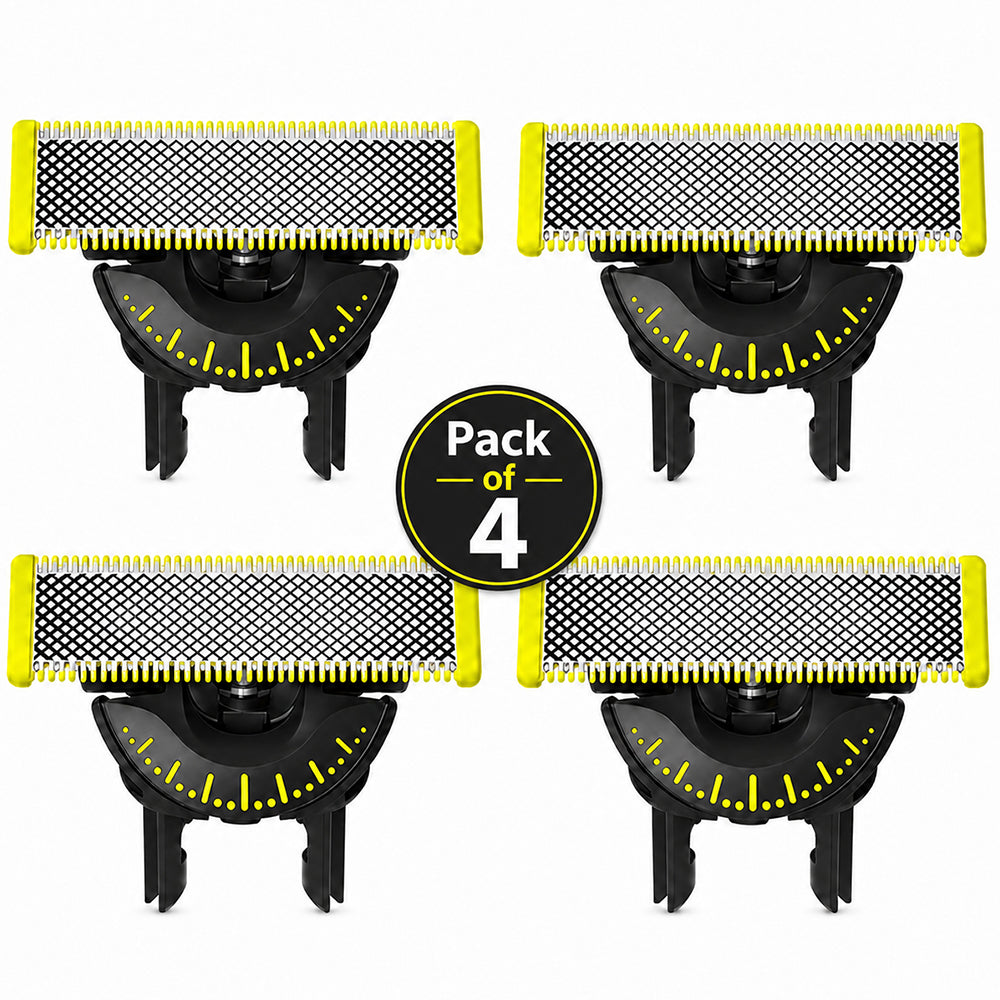 Replacement Blade for Philips OneBlade 360