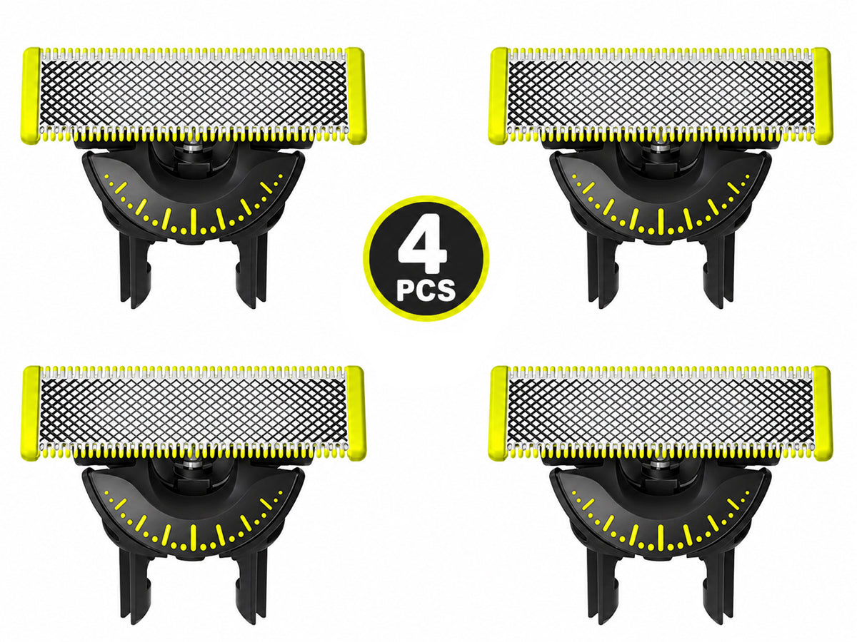 Replacement Blade for Philips OneBlade 360