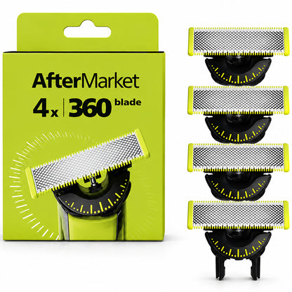 Replacement Blade for Philips OneBlade 360