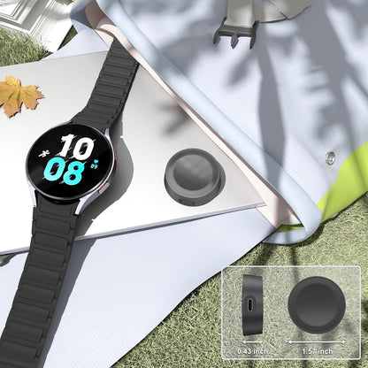 USB-C Charger Adapter for Samsung Galaxy Watch