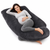 Pregnancy Pillow U-Shaped Full Length Body Support
