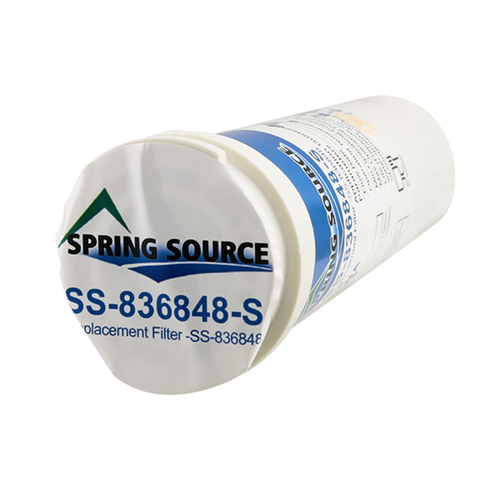 EFF-6017A Compatible Water Filter for Fisher & Paykel