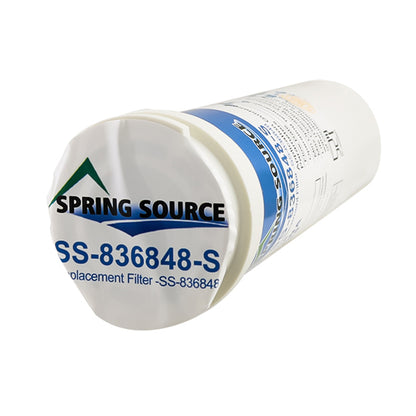 EFF-6017A Compatible Water Filter for Fisher & Paykel