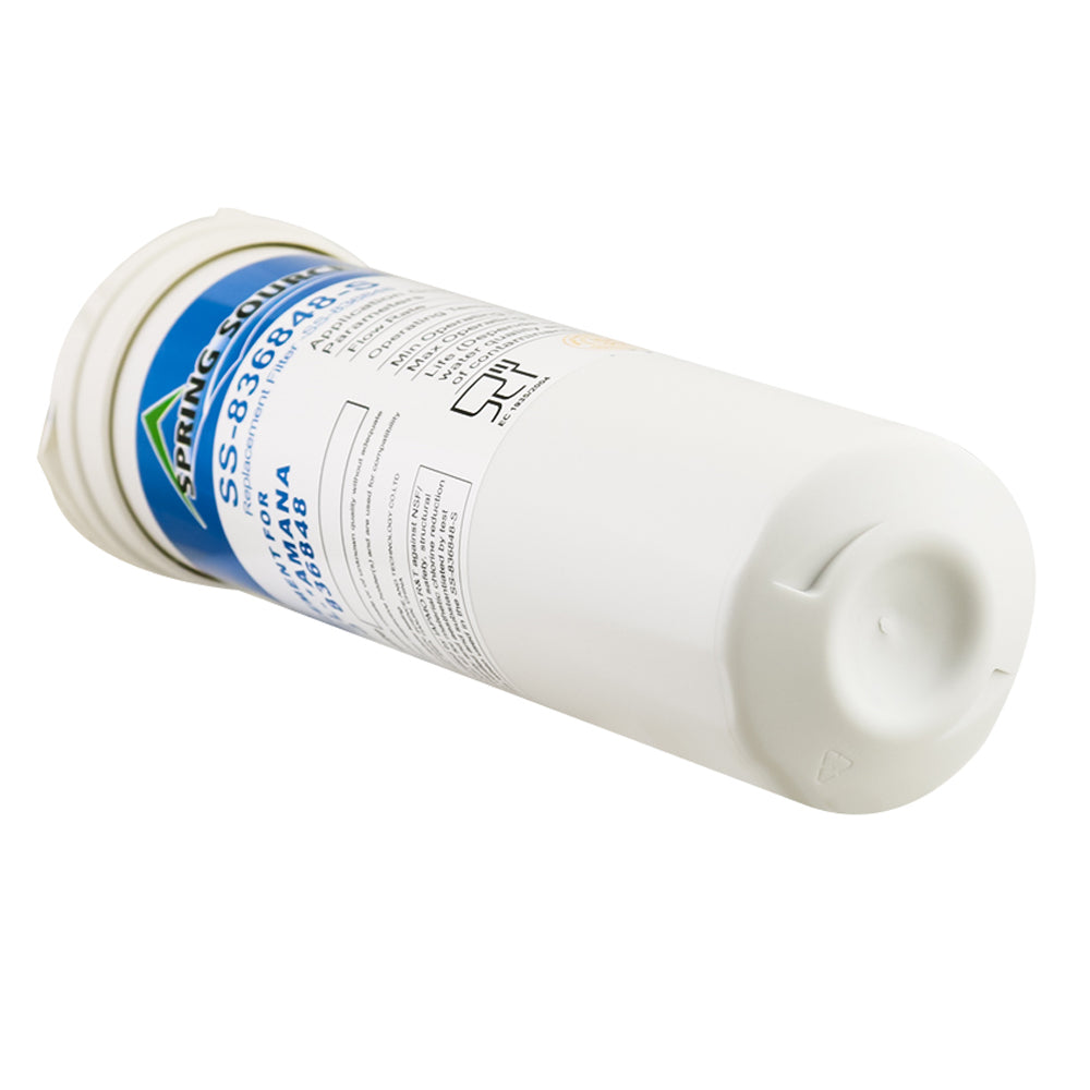 EFF-6017A Compatible Water Filter for Fisher & Paykel