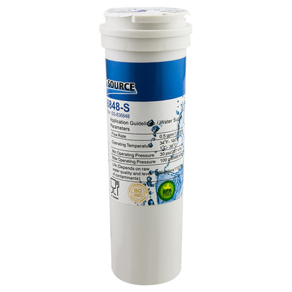 EFF-6017A Compatible Water Filter for Fisher & Paykel