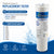 EFF-6017A Compatible Water Filter for Fisher & Paykel