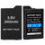 2400 mAh PSP 2000 3000 Battery