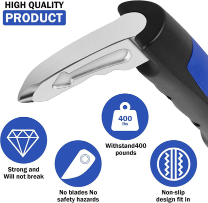 Car Door Handle Disability Elderly Standing Aid Cane Car Handle Assist